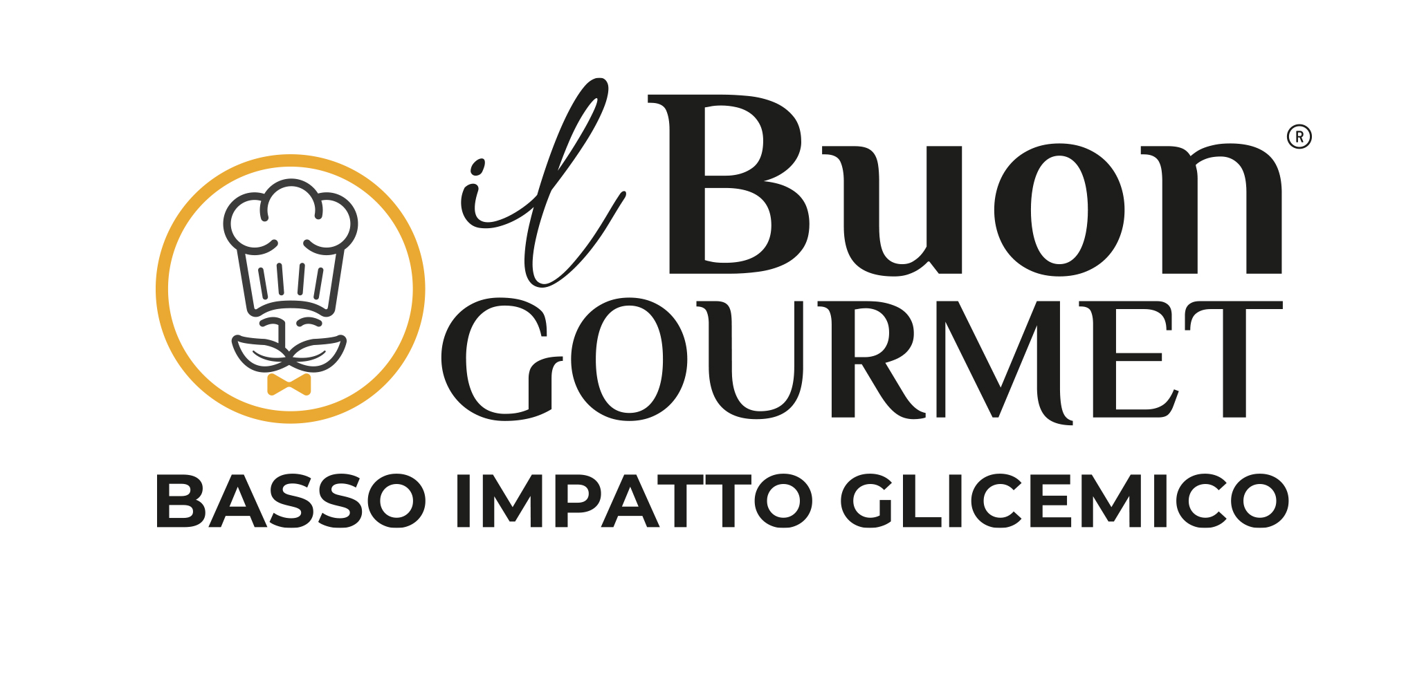 ilbuon gourmet nuovo logo
