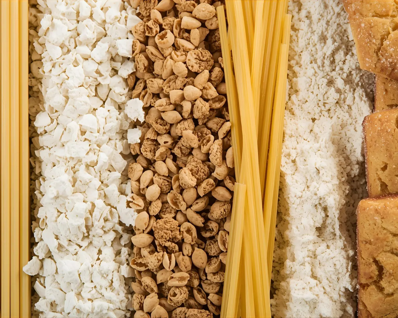 italian free taste gluten free